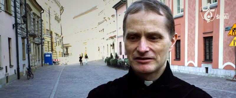 ks czeslaw wojciechowski