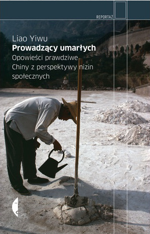 prowadzacy umarlych